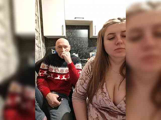 Innokentiy449 webcam