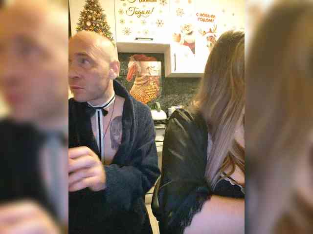 Innokentiy449 webcam