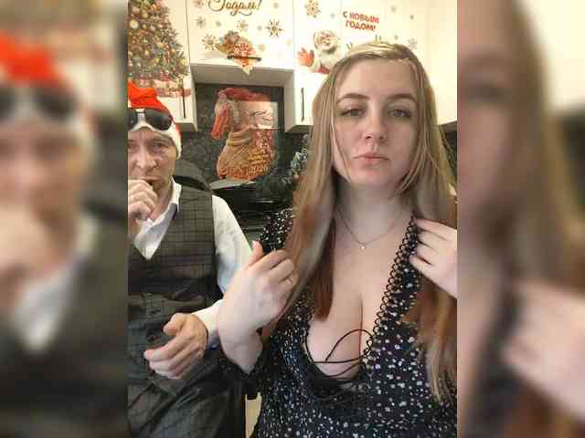 Innokentiy449 webcam