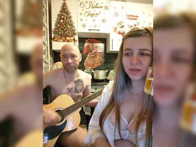 Innokentiy449 webcam