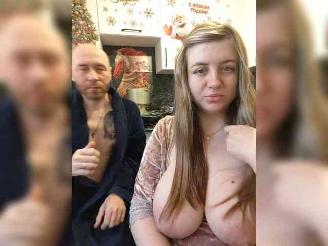 Innokentiy449 webcam