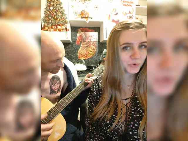 Innokentiy449 webcam