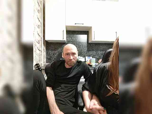 Innokentiy449 webcam