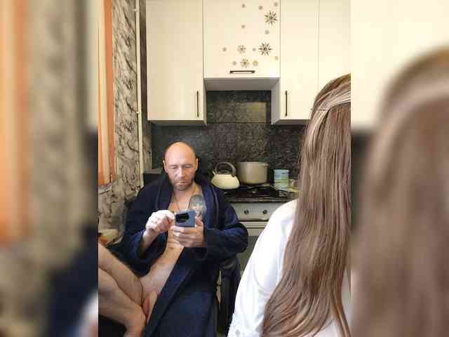 Innokentiy449 webcam