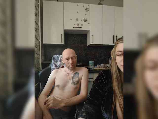 Innokentiy449 webcam