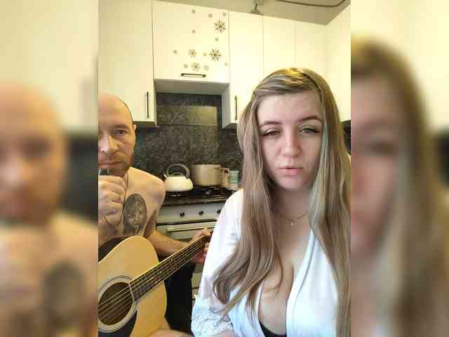 Innokentiy449 webcam