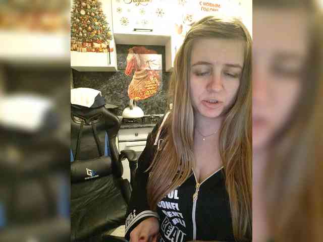 Innokentiy449 webcam