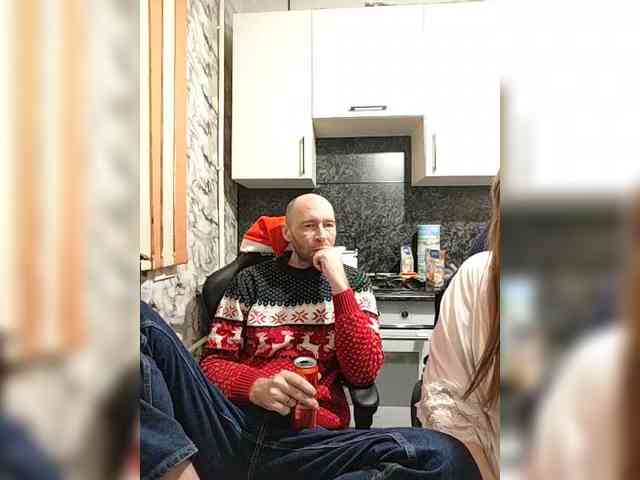 Innokentiy449 webcam