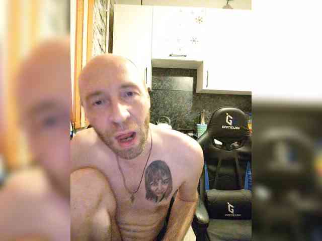 Innokentiy449 webcam