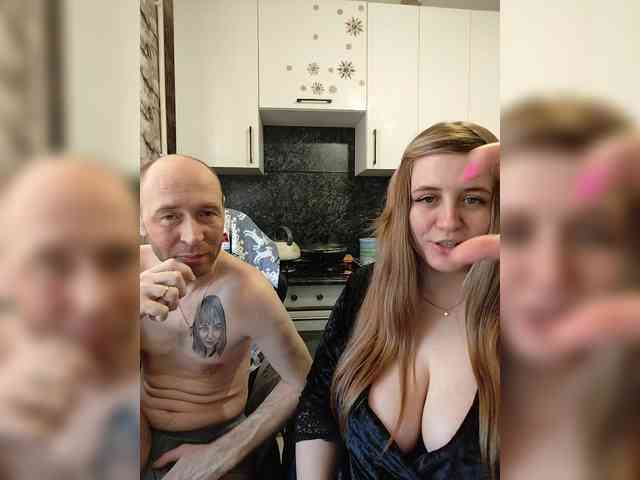 Innokentiy449 webcam