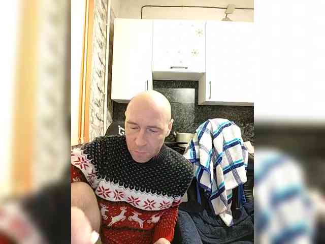 Innokentiy449 Live Webcam on BongaCams