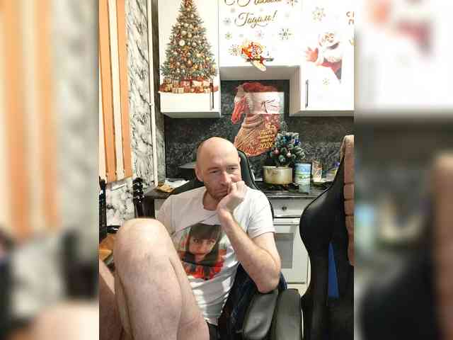 Innokentiy449 webcam