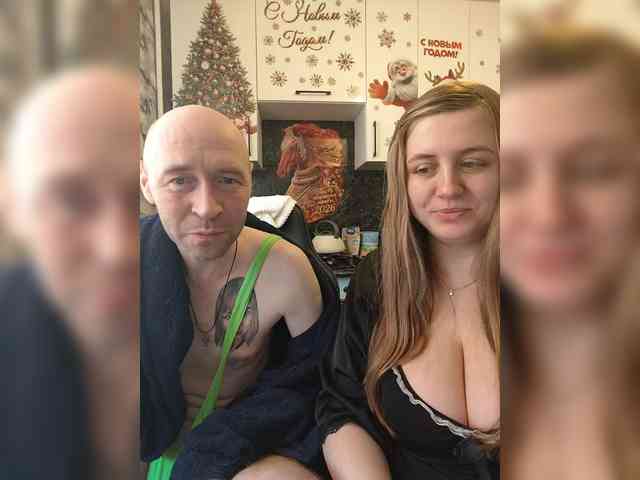 Innokentiy449 webcam