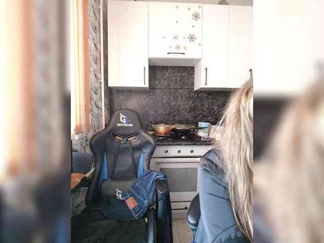 Innokentiy449 webcam