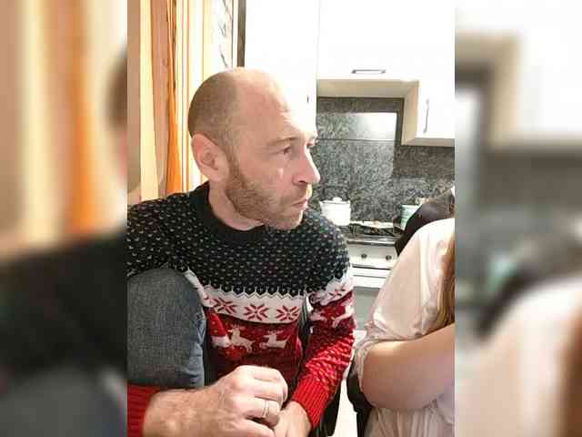 Innokentiy449 Live Webcam on {site_name}