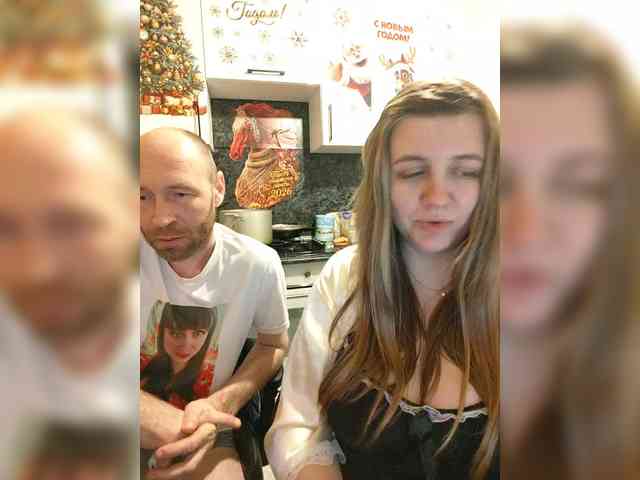 Innokentiy449 webcam