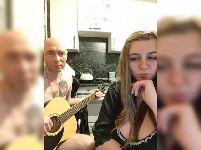 Innokentiy449 webcam