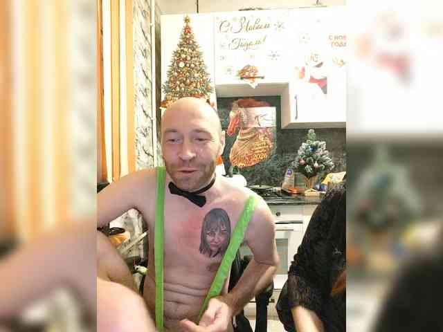 Innokentiy449 webcam