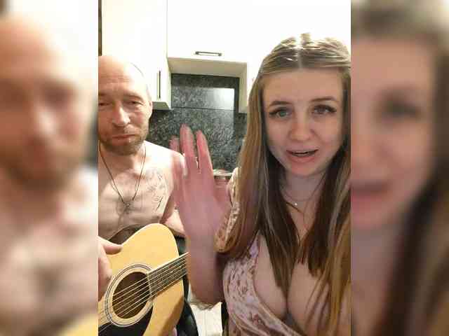 Innokentiy449 webcam