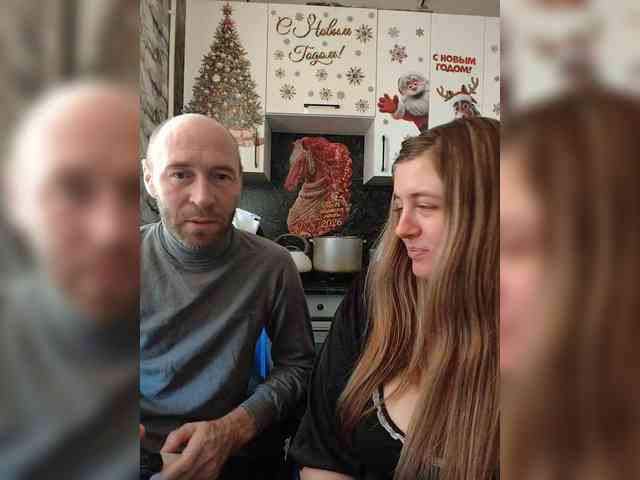 Innokentiy449 webcam