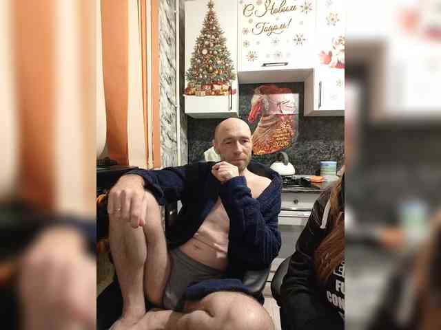 Innokentiy449 webcam