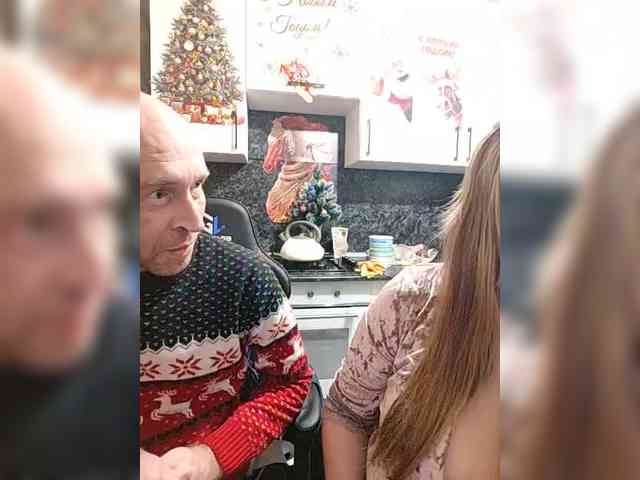 Innokentiy449 webcam