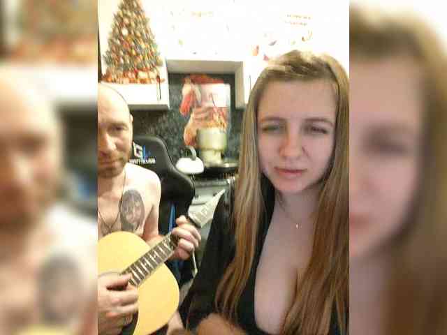 Innokentiy449 webcam