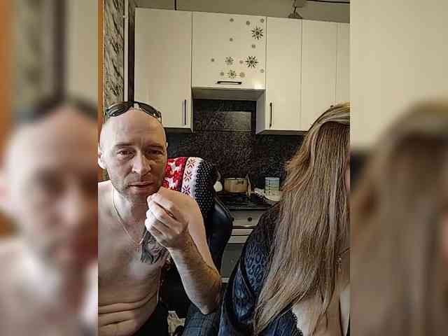 Innokentiy449 webcam