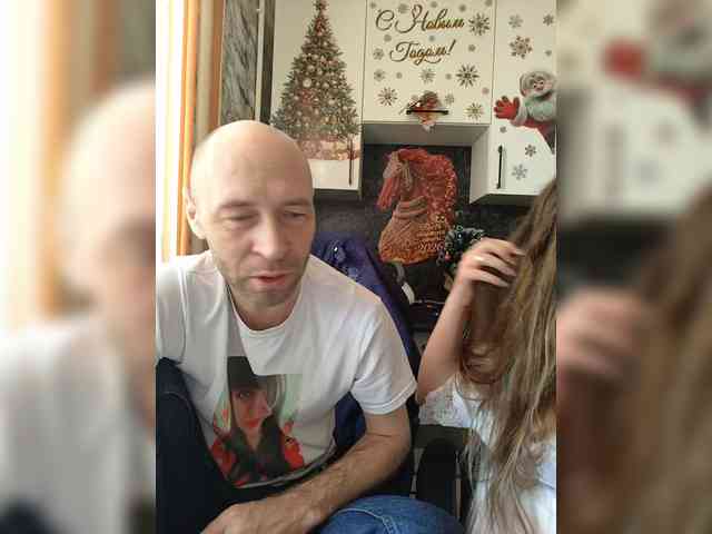 Innokentiy449 webcam