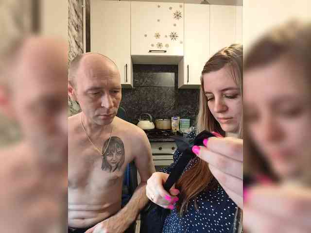 Innokentiy449 webcam