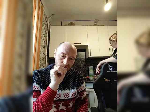 Innokentiy449 webcam