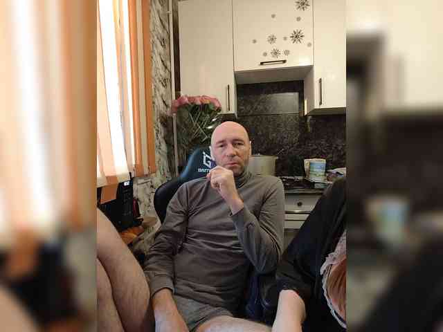 Innokentiy449 webcam