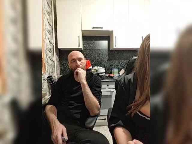 Innokentiy449 webcam