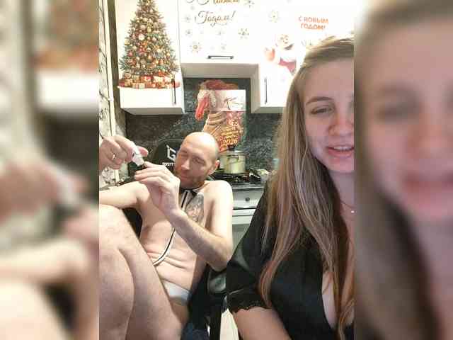 Innokentiy449 webcam