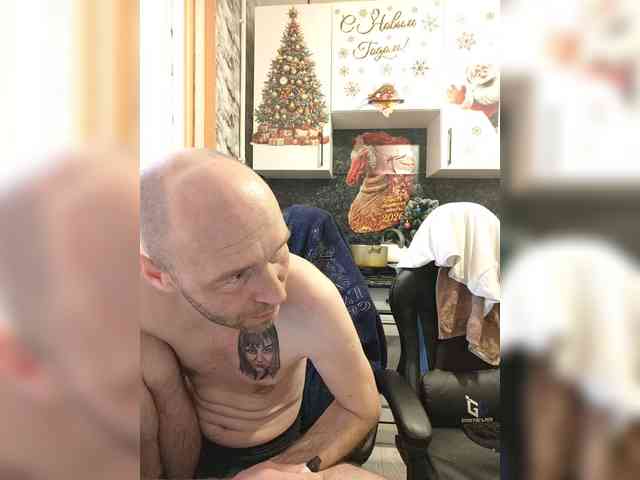 Innokentiy449 webcam