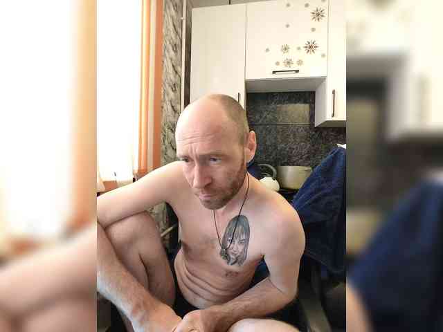 Innokentiy449 webcam