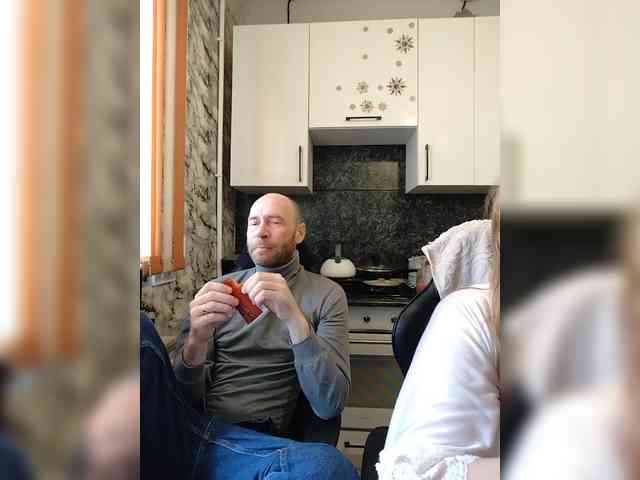 Innokentiy449 webcam