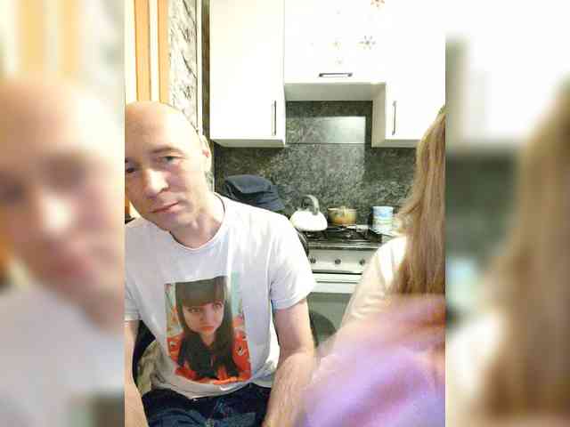 Innokentiy449 webcam