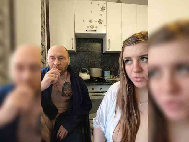 Innokentiy449 webcam