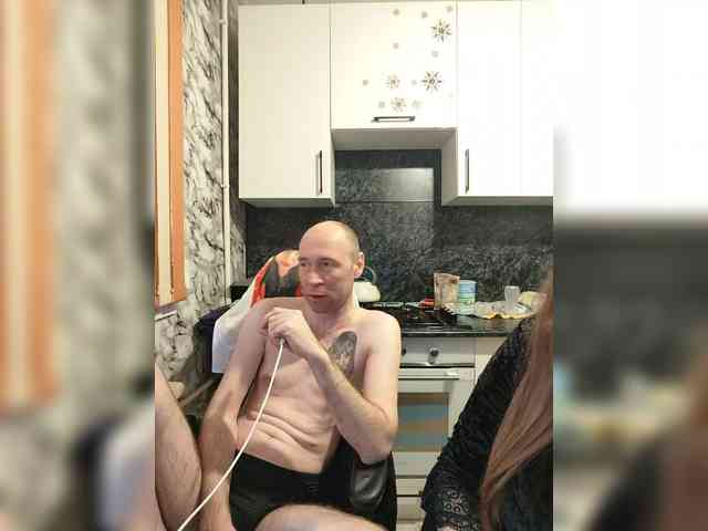 Innokentiy449 webcam