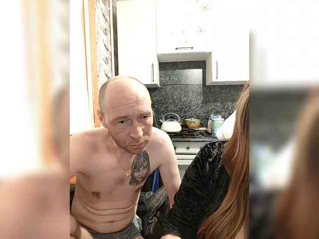 Innokentiy449 webcam