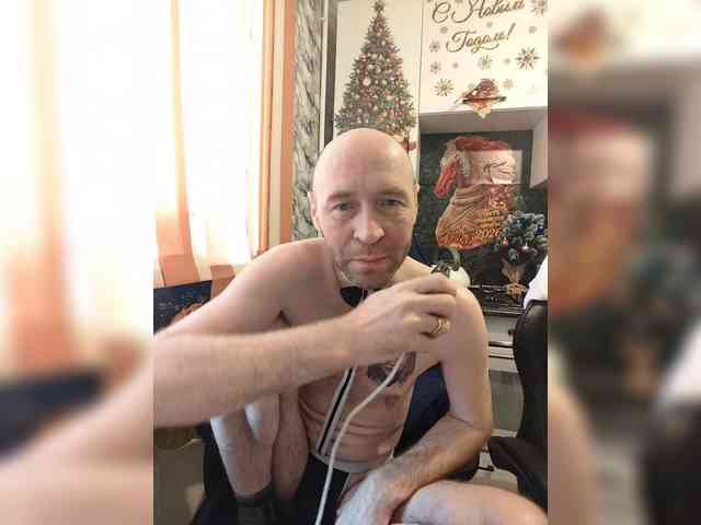 Innokentiy449 webcam