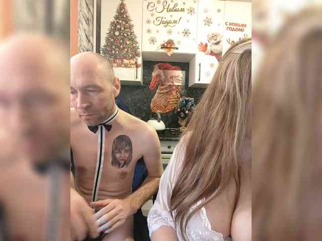 Innokentiy449 webcam