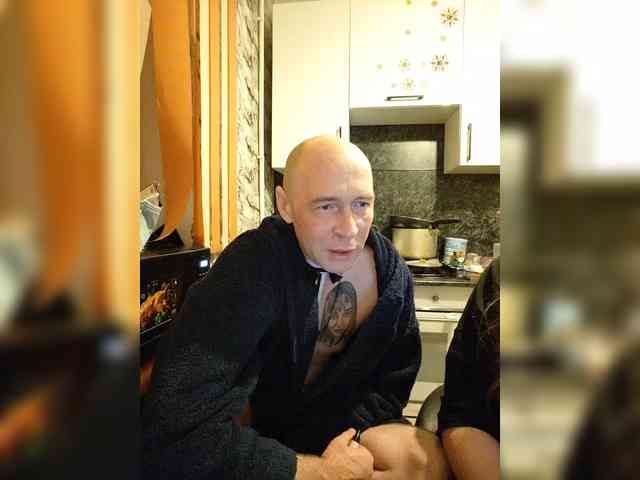 Innokentiy449 webcam