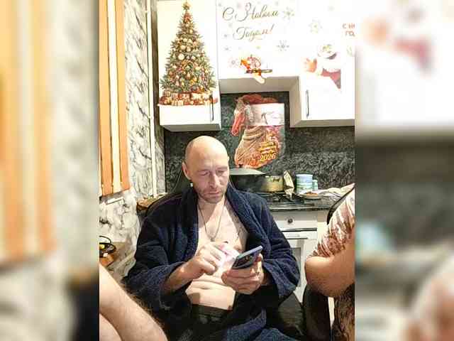 Innokentiy449 webcam