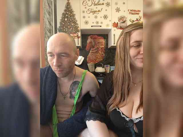 Innokentiy449 webcam