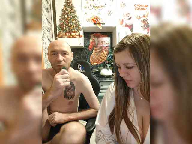 Innokentiy449 webcam