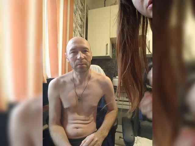 Innokentiy449 webcam