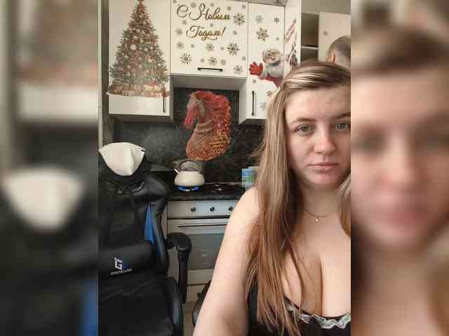 Innokentiy449 webcam