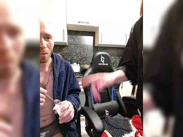 Innokentiy449 webcam